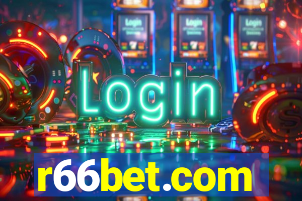 r66bet.com