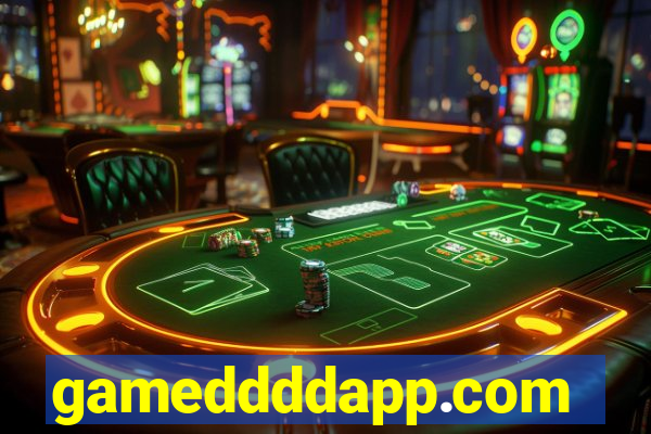 gameddddapp.com