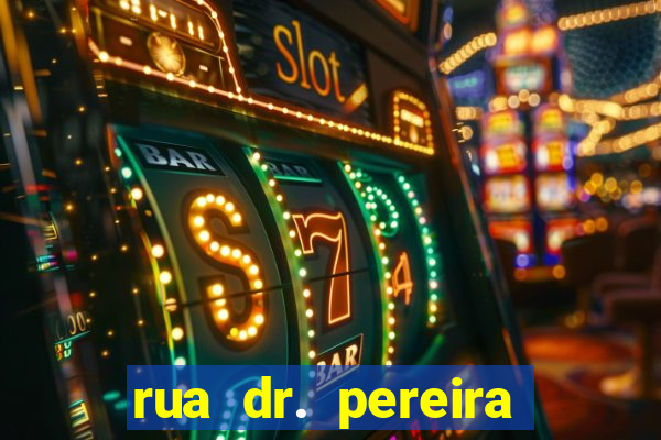 rua dr. pereira dos santos 25 tijuca