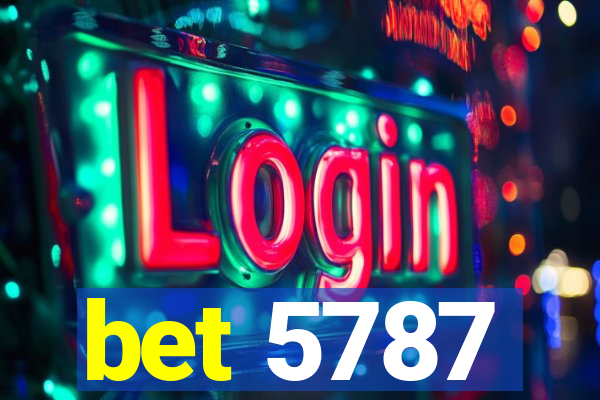 bet 5787