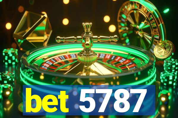 bet 5787