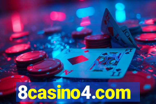 8casino4.com