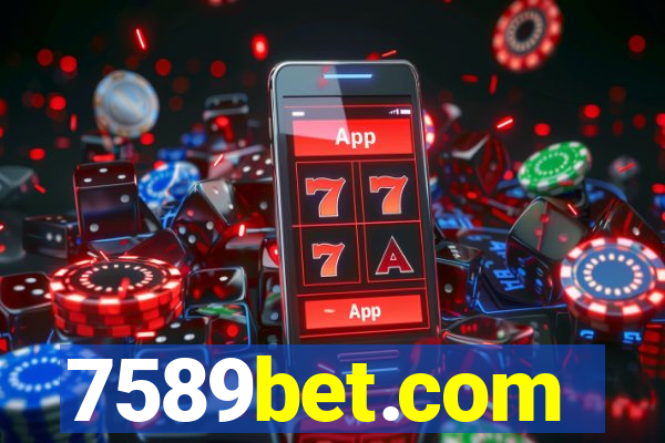 7589bet.com