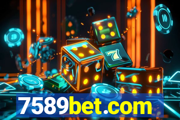 7589bet.com