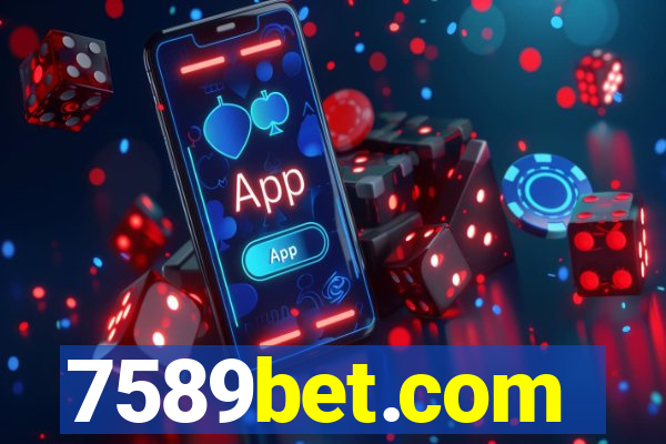 7589bet.com