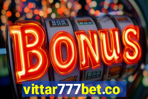 vittar777bet.com