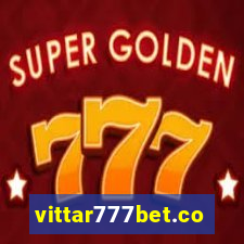 vittar777bet.com