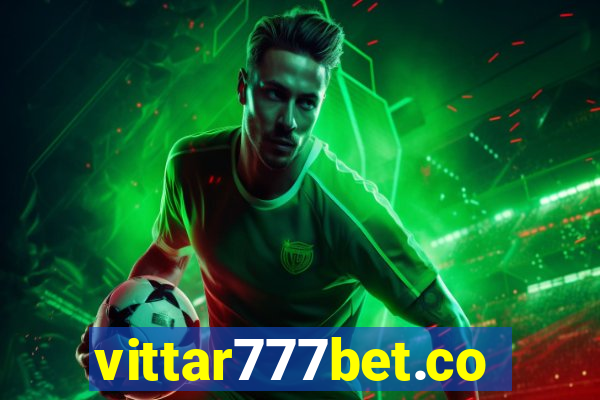 vittar777bet.com