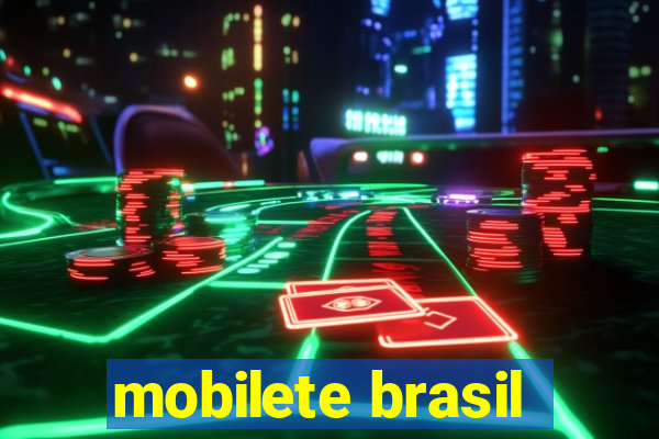 mobilete brasil