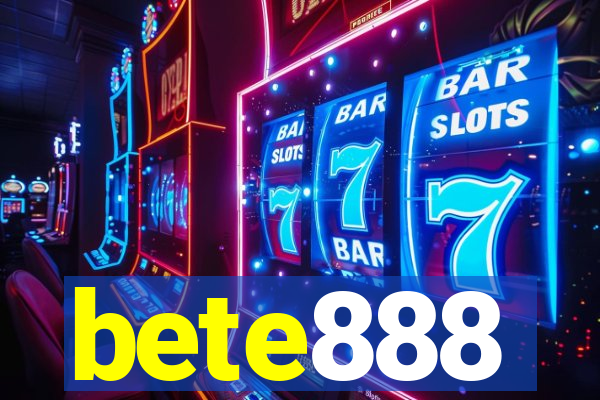 bete888