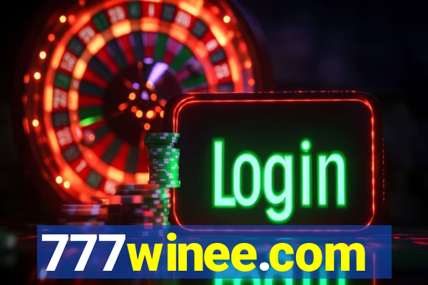 777winee.com