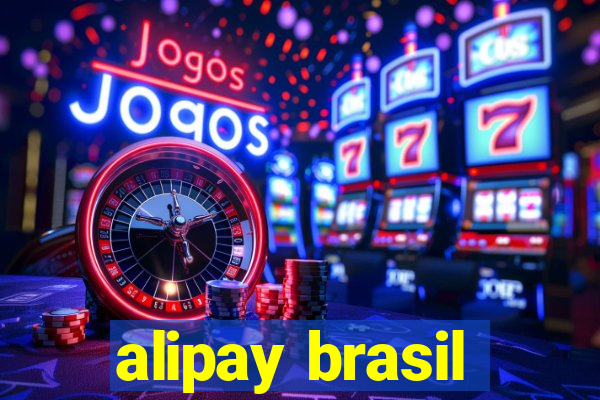 alipay brasil