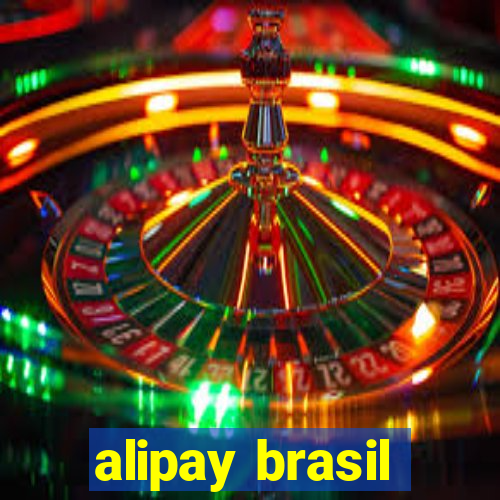 alipay brasil