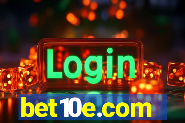 bet10e.com