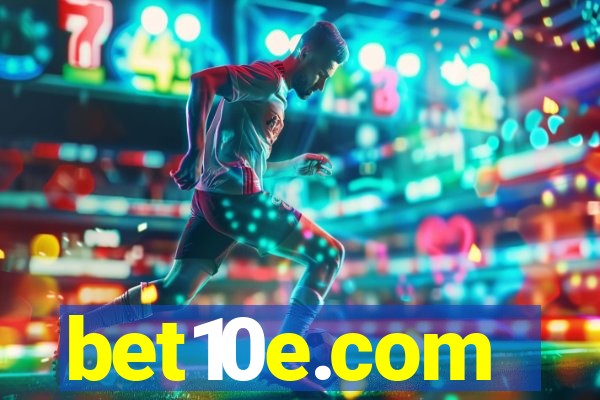 bet10e.com