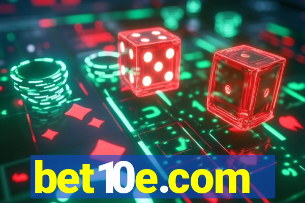 bet10e.com