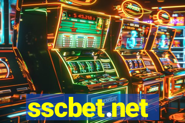 sscbet.net