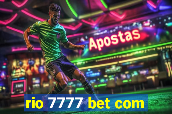 rio 7777 bet com