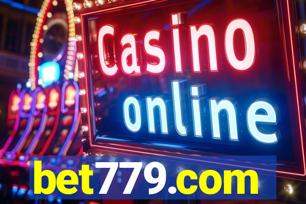 bet779.com