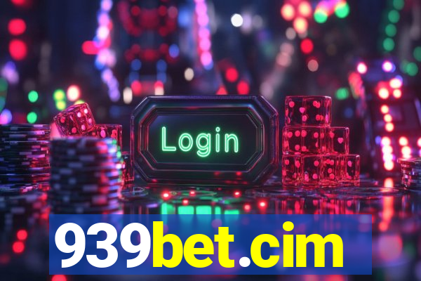 939bet.cim