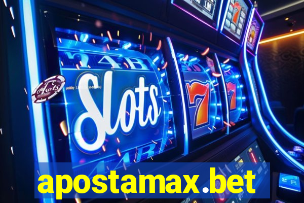 apostamax.bet