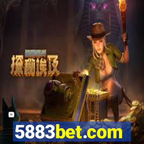 5883bet.com