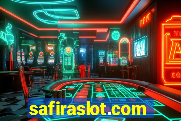 safiraslot.com