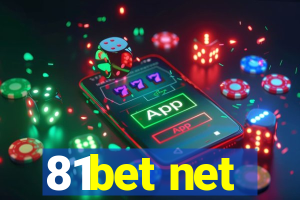 81bet net