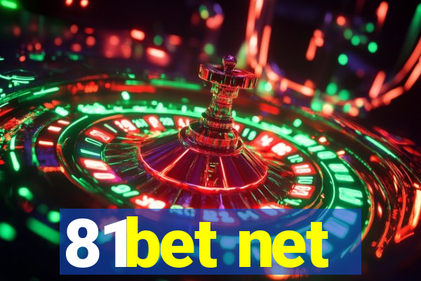 81bet net