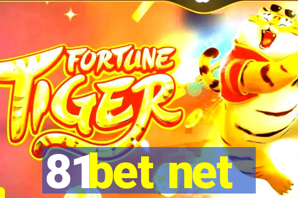 81bet net