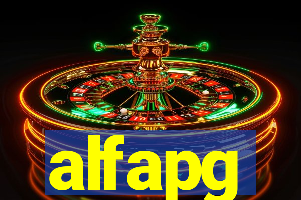 alfapg