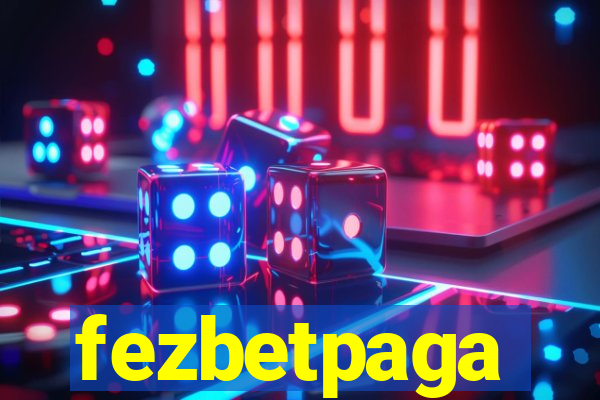 fezbetpaga