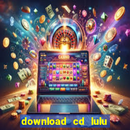 download cd lulu santos perfil