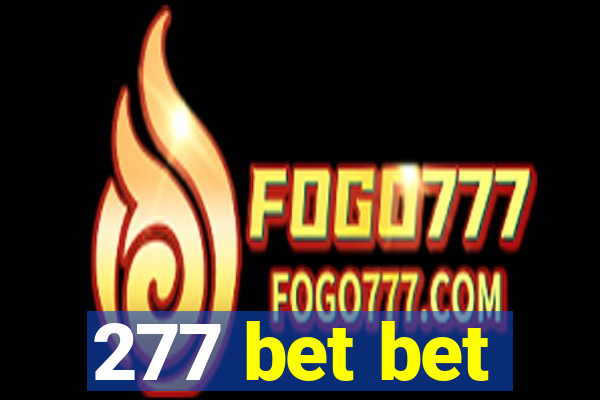 277 bet bet