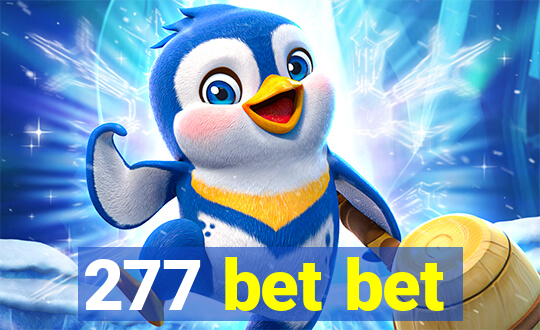 277 bet bet