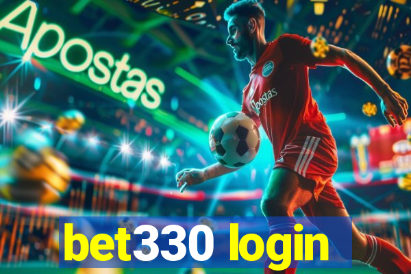 bet330 login