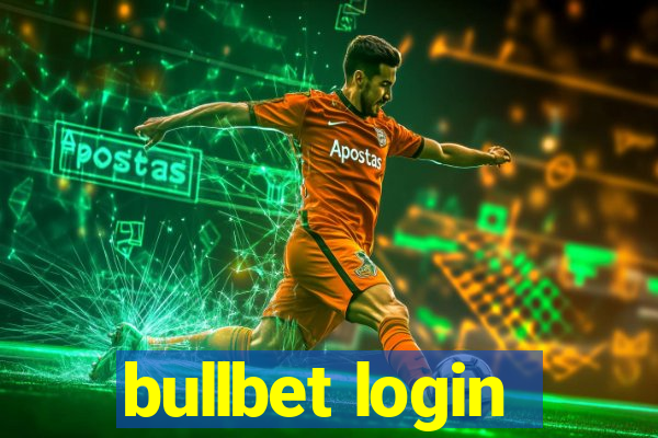 bullbet login