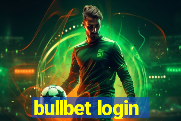 bullbet login