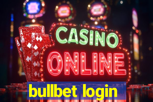 bullbet login