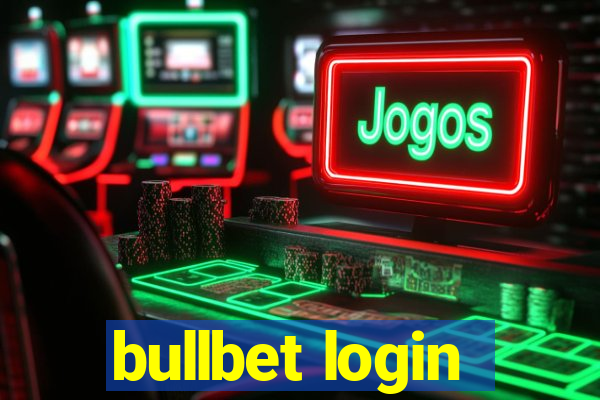 bullbet login