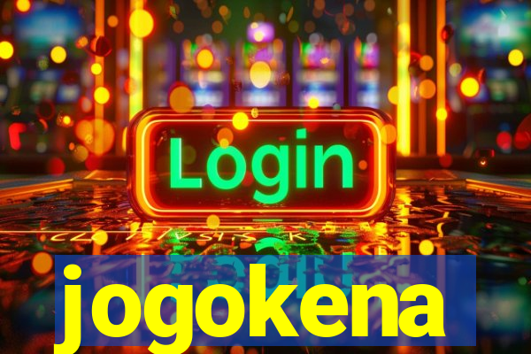 jogokena