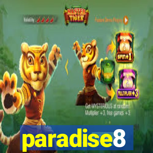 paradise8