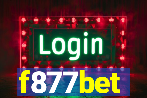 f877bet