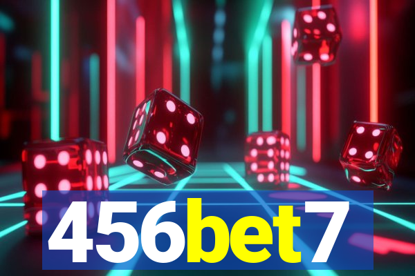 456bet7