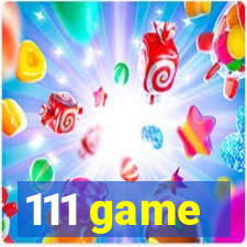 111 game