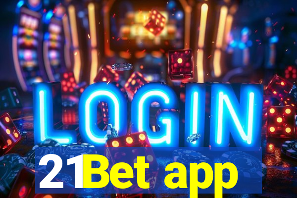 21Bet app