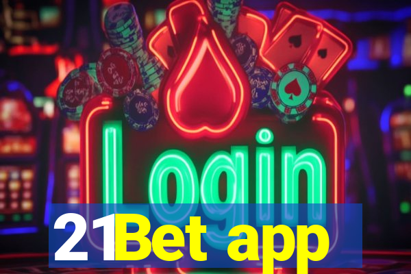 21Bet app