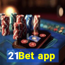 21Bet app