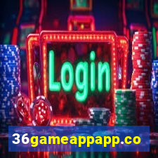 36gameappapp.com