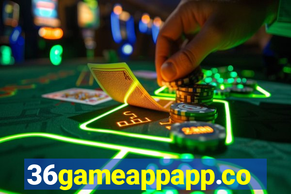 36gameappapp.com